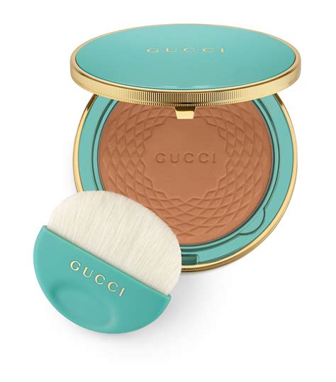 gucci compact foundation 03|03, Poudre De Beauté Éclat Soleil Powder .